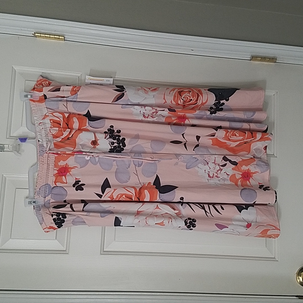 Lularoe Marsha skirt